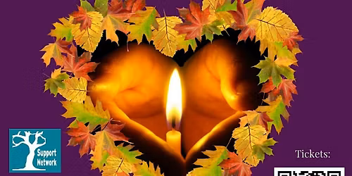 Candlelight Cocktails Fundraiser for the Support Network