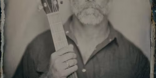 Chuck Ragan w\/ special guests TBA