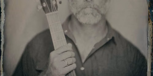 Chuck Ragan w\/ special guests TBA
