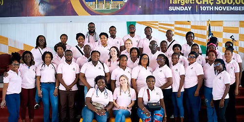 My Health Matters' 1st Annual Fundraising Ball