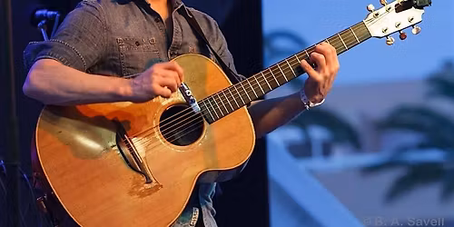 Benji Kirkpatrick - Bendrix