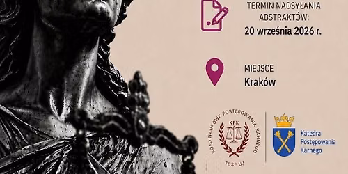 Og\u00f3lnopolska Konferencja Naukowa "Oblicza oportunizmu..." 