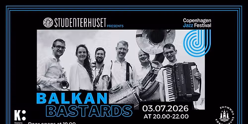 BALKAN BASTERDS