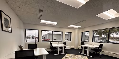 Work Free for a Day at West 48th!