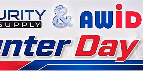 SDS & AWID Present Counter Day