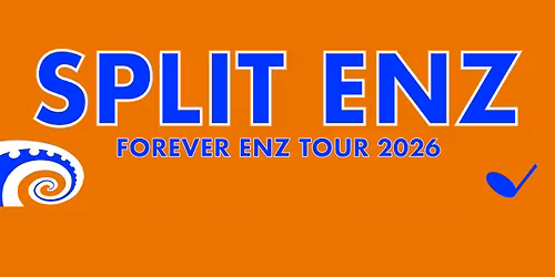 Split Enz | Forever ENZ Tour | Christchurch