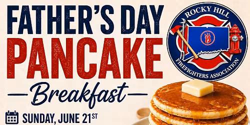 Father's Day Breakfast 