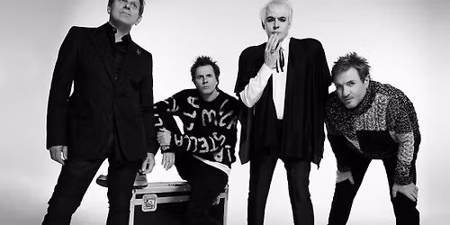 Duran Duran