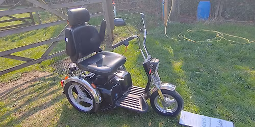 Bunns Boot Sale Bracknell