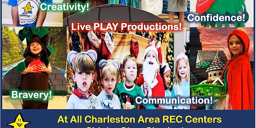 Summer Camp at MP REC RL Jones Center