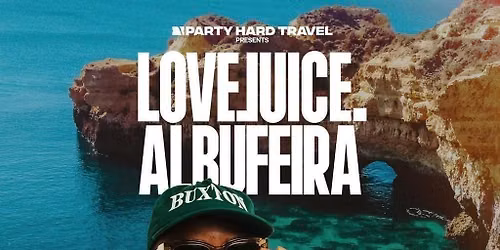 LoveJuice Residency Albufeira - George Mensah