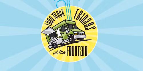 Food Truck Friday