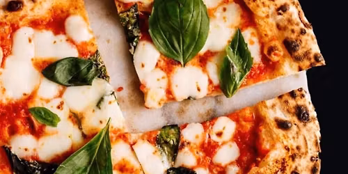 2 FOR 1 PIZZA TUESDAYS