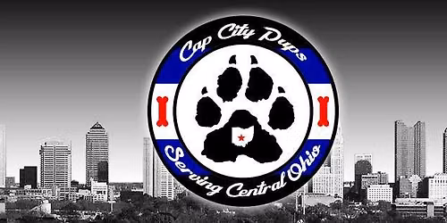 Monthly Leather Invasion with special guests - Cap City Pets and Handlers