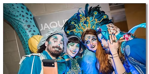 Costume Therapy Workshop