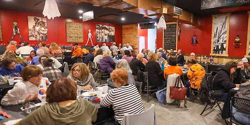 5th Annual Charity Scholars Bowl Trivia Event