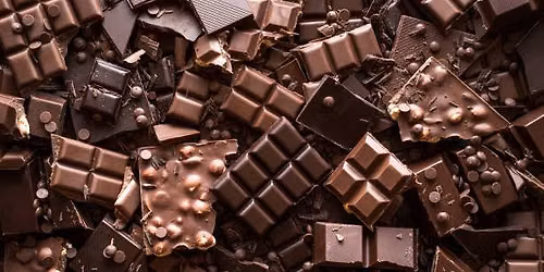 Death by Chocolate