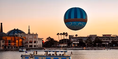 \u2728 Disney Springs Dream Escape \u2013 3 Nights of Fun! \u2728 $99 per couple!