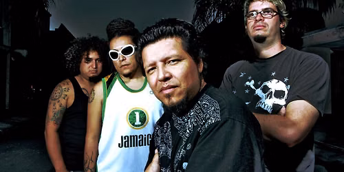 El Gran Silencio at The Parish at House of Blues Anaheim