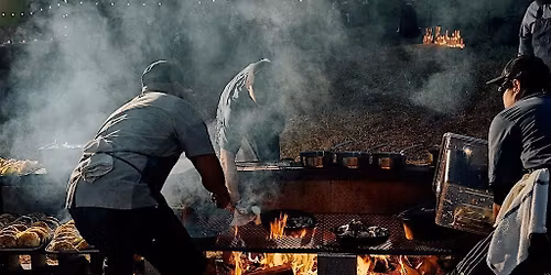 2026 Spring Farm Dinner