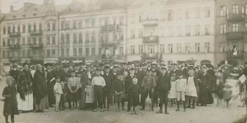 City walk: Labour movements and social movements in Malm\u00f6 and M\u00f6llev\u00e5ngen