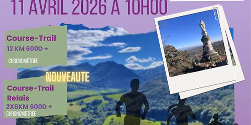 La ronde des Fontaines 4eme \u00e9dition 