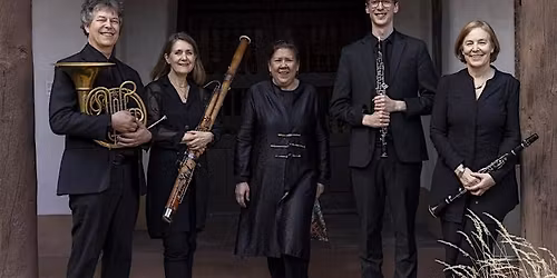Salon 58 presents Academy of Saint Martin in the Fields