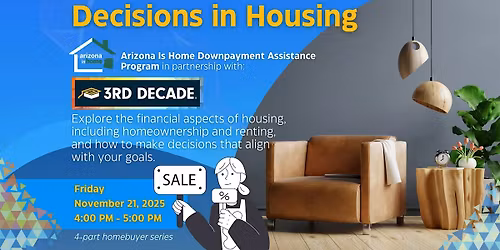Homebuyer Series: Debt Management