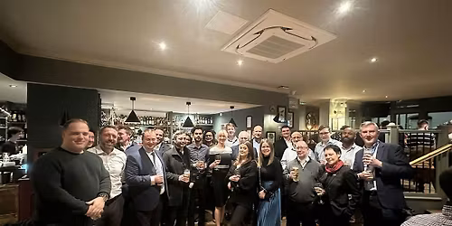 CIOB London Construction Social