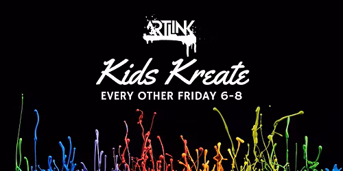 Kids Kreate Workshop
