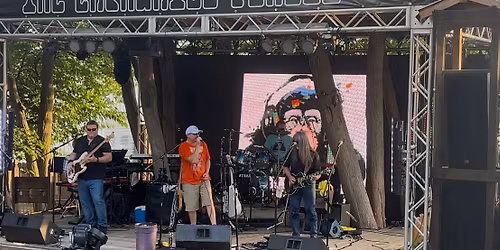 Sound Decisions debuting at The B.A. Colonial 