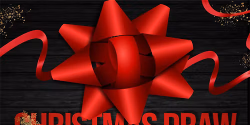 Grand Christmas Draw