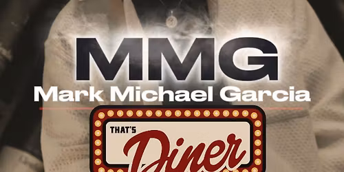 MMG @ THAT\u2019S DINER