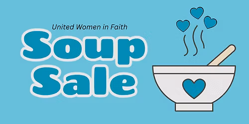 Soup Sale