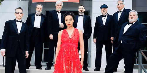 Nossa Samba at The Note