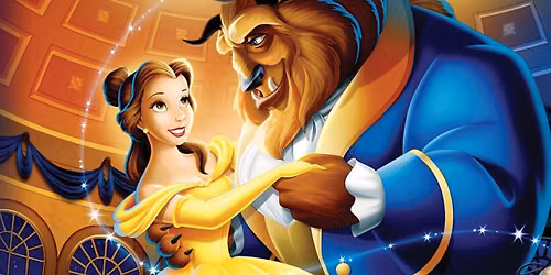 Beauty And The Beast at Sheas Performing Arts Center