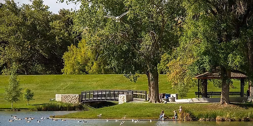Liberty Park