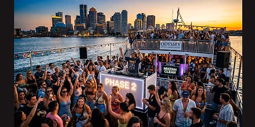 Phase 2 Summer Kickoff 06\/20