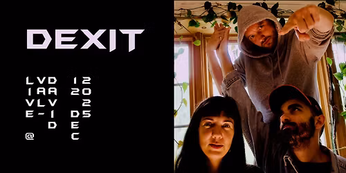 DEXIT au Baril Roulant @ Val-David !! 