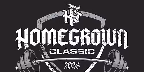 HomeGrown Classic 2026