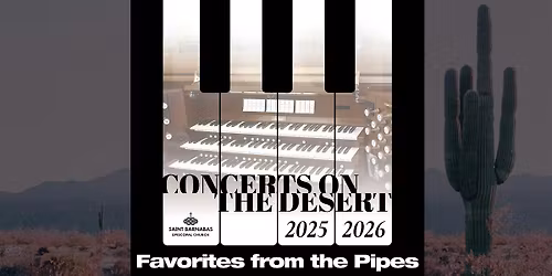 Favorites from the Pipes (FREE - Goodwill Offering)