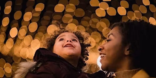 River Oaks Holiday Light Tour