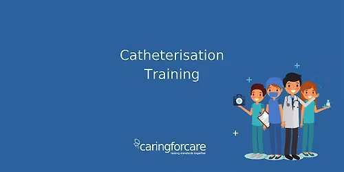 Catheterisation Training MFS