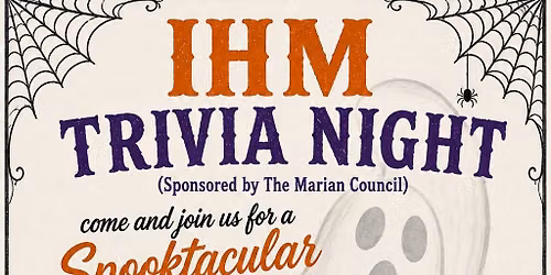 Trivia Night!