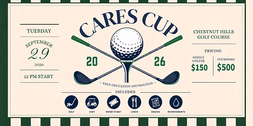 CARES Cup
