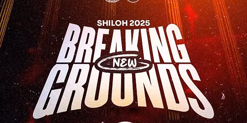 SHILOH 2025