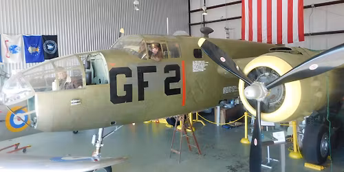 Doolittle Raiders Commemoration