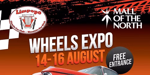 Wheels expo 2026