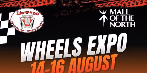 Wheels expo 2026