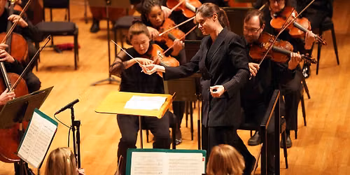 UTAH SYMPHONY: RACHMANINOFF\u2019S SYMPHONY NO. 3